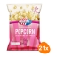 Jimmy's - Popcorn Zoet - 21 Minizakjes