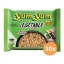 Yum Yum | Groente Noedels Zakje | 30 x 60 gram