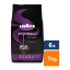 Lavazza - Espresso Italiano Cremoso Bonen - 6x 1 kg 