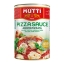 Mutti - Pizzasaus Aromatizzata - 4,1 kg