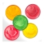 Red Band - Winegum Smiles  - 100 stuks