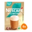 Nescafé - Gold Latte Macchiato - 6x 8 zakjes