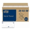 Tork - Papieren Handdoeken H3 Advanced 2-laags (29 02 58) - 3x (5x 250 stuks)