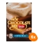 Nestlé - Hot Chocolate Mix - 6x 8 sachets