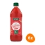Slimpie - Watermeloen Aardbei Siroop - 6x 650ml