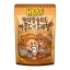 HBAF - Caramel Salted Almond & Pretzel - 120g