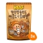HBAF - Caramel Salted Almond & Pretzel - 3x 120g