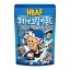 HBAF - Cookie & Cream Almond - 120g