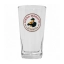 Birra Moretti - Bierglas "Vaasje" 250ml - 6 stuks