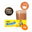 Dolce Gusto - Nesquick - 3x 16 Capsules