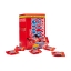 Tony's Chocolonely - Tiny Tony's Melk - 900g
