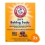 Arm & Hammer - Pure Baking soda - 3x 454g