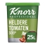 Knorr Professional - Heldere tomatensoep (voor 25ltr) - 1,125kg