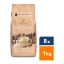 Tchibo - Caffè Crema Mild Bonen - 8x 1 kg