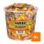 Haribo - Goudberen - 6x 100 Mini zakjes