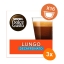 Dolce Gusto - Lungo Decaffeinato - 3x 16 Capsules