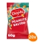 Duyvis - Pinda's Gezouten - 20 Minizakjes