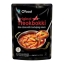 O'food - Orginele Tteokbokki (Rijstcake) - 260g