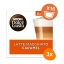 Dolce Gusto - Latte Macchiato Caramel - 3x 16 Capsules