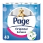 Page - Toiletpapier Origineel - 40 rollen