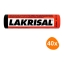 Lakrisal - Salmiaksnoepjes - 40 rollen
