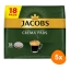 Jacobs - Crema Classic - 5x 18 pads