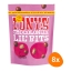 Tony's Chocolonely - Lil’Bits Melk marshmallow & biscuit mix - 8x 120g