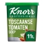 Knorr Professional - Toscaanse Tomatensoep (voor 11ltr) - 1,1 kg