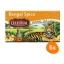 Celestial Seasonings - Bengal Spice Herbal Tea - 6x 20 zakjes