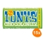 Tony's Chocolonely - Puur Amandel Zeezout - 15x 180g