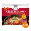 Jongga - Kimchi Ramen - 12 zakjes