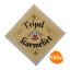 Karmeliet – Bierviltjes - 100 stuks