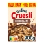 Quaker - Cruesli Cho­co­la­de - 900g