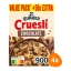 Quaker - Cruesli Cho­co­la­de - 4x 900g