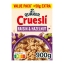 Quaker - Cruesli Rozijn & Hazelnoot - 900g