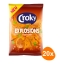 Croky - Explosions Thai Curry - 20 Minizakjes