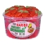 Haribo - Giant Strawberries - 150 pieces