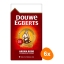 Dou­we Eg­berts Aro­ma rood snel­fil­ter - 6x 500g