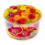 Red Band - Winegum Clowns - 300 stuks