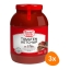Gouda's Glorie - Tomaten Ketchup - 3x 3 ltr