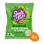 Snack a Jacks - Rijstwafels Sour Cream & Chive - 8x 23g