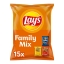 Lay's - Family Mix (3 smaken) - 15 Minizakjes