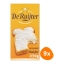 De Ruijter - Gestampte muisjes - 9x 270g