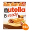 Nutella - B-ready - 16x 6 stuks