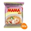 Mama - Instant Noedels Garnalen (Tom Yum) - 30 zakjes