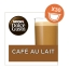 Dolce Gusto - Café Au Lait  XL - 30 Capsules