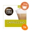 Dolce Gusto - Cappuccino - 3x 16 Capsules