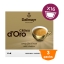 Dolce Gusto - Dallmayr Crema d'Oro - 3x 16 Capsules