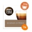 Dolce Gusto - Essenza Di Moka - 3x 16 Capsules