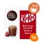 Dolce Gusto - KitKat - 3x 16 Capsules